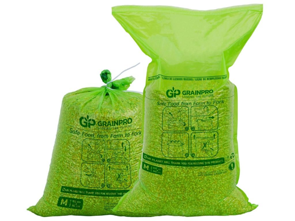 Agriculture & Food