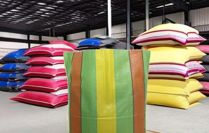 Where to Buy PP Woven Bags: A Complete Buyer’s Guide