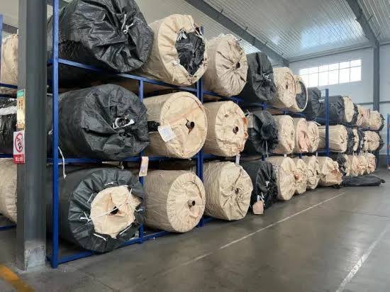 PP Woven Fabric Companies: A Complete Guide for Buyers in the UAE