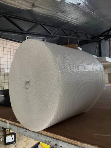 Where to Buy Big Rolls of Bubble Wrap in the UAE