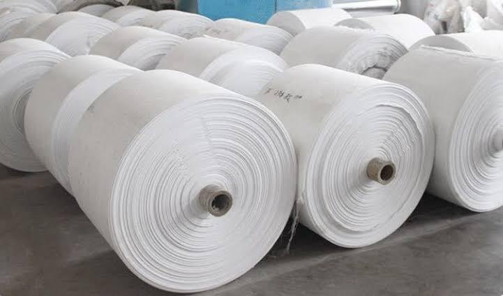 Woven PP Fabric: The Complete Guide for Businesses in the UAE