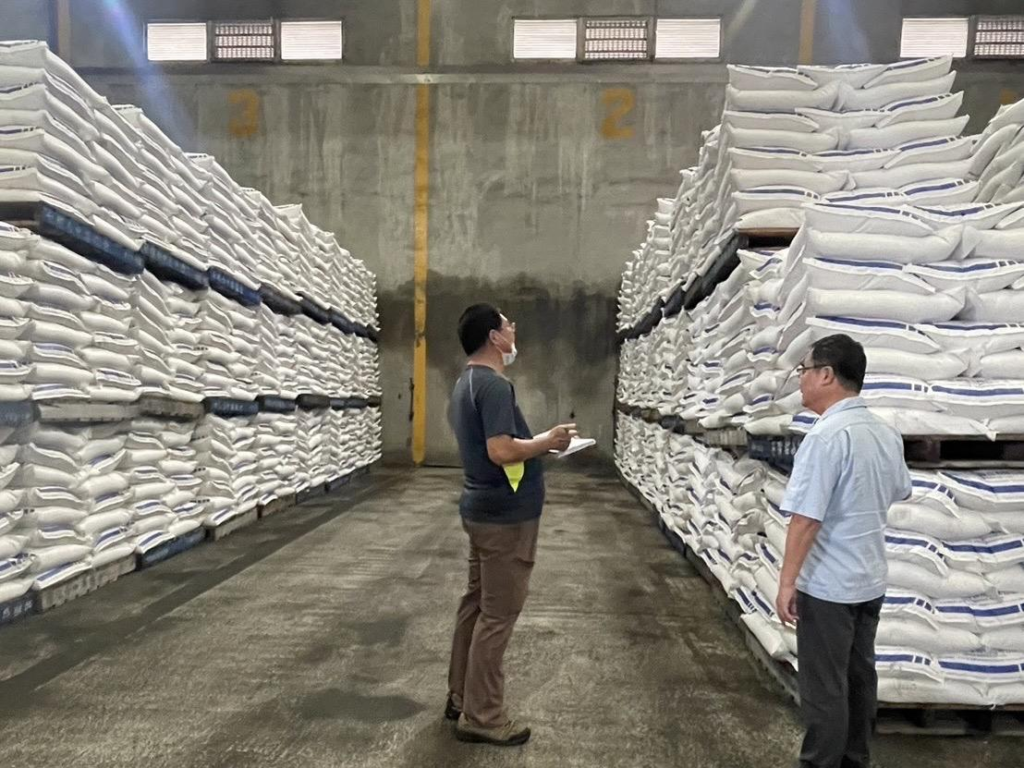 Care for and Maintain PP Woven