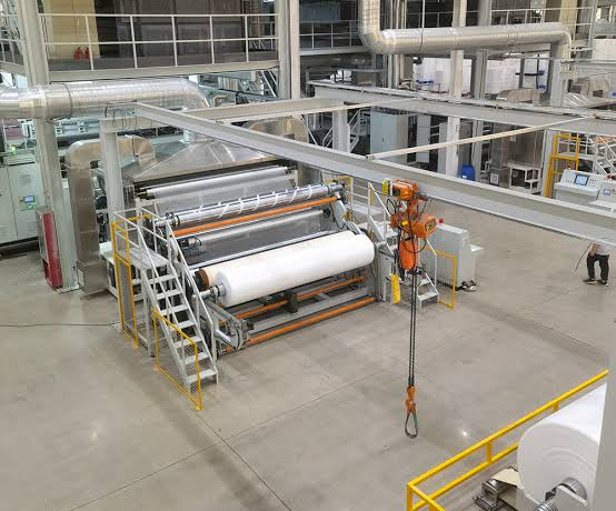 How to Extrude PP Non Woven with Moisture