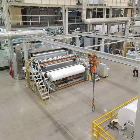 How to Extrude PP Non Woven with Moisture