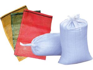 PP WOVEN BAGS